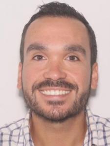 Andrew Christian Davis a registered Sexual Offender or Predator of Florida