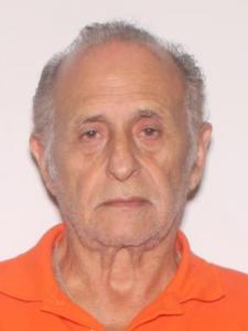 Michael Gruda a registered Sexual Offender or Predator of Florida