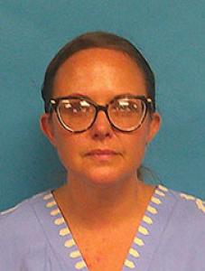 Melissa Anna Gannon a registered Sexual Offender or Predator of Florida