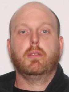 Daniel Shane Roberts a registered Sexual Offender or Predator of Florida