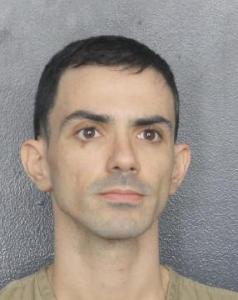 Kevin Andres Rubio a registered Sexual Offender or Predator of Florida