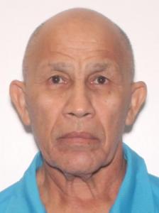 Manuel Ruiz Rivera a registered Sexual Offender or Predator of Florida