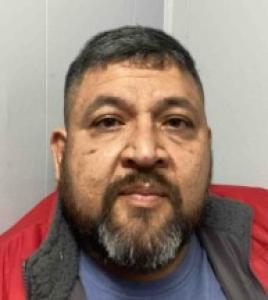 Miguel Mendoza Jr a registered Sex Offender of Texas
