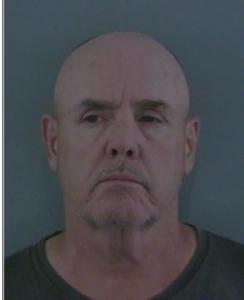 Bobby Ray Blackburn a registered Sexual Offender or Predator of Florida