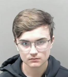 Colton Tyler Gamble a registered Sexual Offender or Predator of Florida