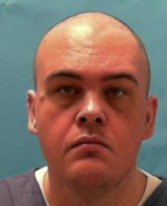 Alex James Nordella Nickell a registered Sexual Offender or Predator of Florida