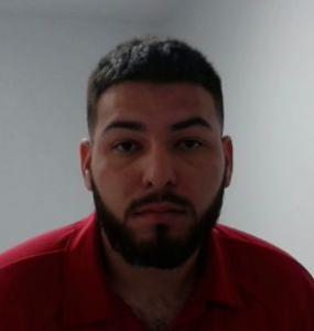 Juan Carlos Martinez a registered Sexual Offender or Predator of Florida
