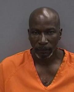 Jonnie Culbert a registered Sexual Offender or Predator of Florida