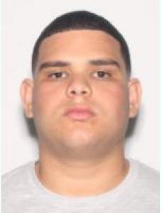 Andiel Marrero Perez a registered Sexual Offender or Predator of Florida