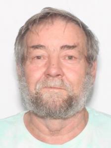 Arthur John Lucke Sr a registered Sexual Offender or Predator of Florida