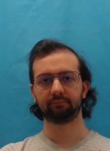 Dylan August Degrandis a registered Sexual Offender or Predator of Florida