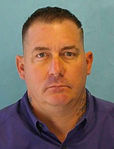 Frank Pasquale Rosati a registered Sexual Offender or Predator of Florida
