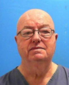 Adrian Mark Enfinger a registered Sexual Offender or Predator of Florida