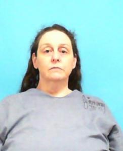 Adriene Lynn Mitchell a registered Sexual Offender or Predator of Florida