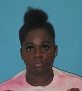 Dajanique Lashay Turner a registered Sexual Offender or Predator of Florida