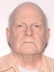 David James Muller a registered Sexual Offender or Predator of Florida