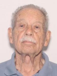 Paul Rodney Bryant a registered Sexual Offender or Predator of Florida