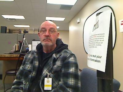 Michael Lawrence Mallard a registered Sexual Offender or Predator of Florida