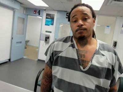 Demetrius Traquone Catlett a registered Sex Offender of North Carolina