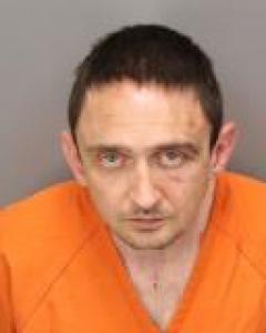 Kyle Adam Brown a registered Sexual Offender or Predator of Florida