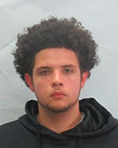 Danyel Alyn Oliveras a registered Sexual Offender or Predator of Florida