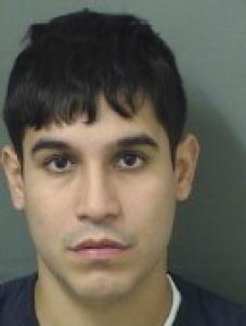 Carlos Andres Abril a registered Sexual Offender or Predator of Florida