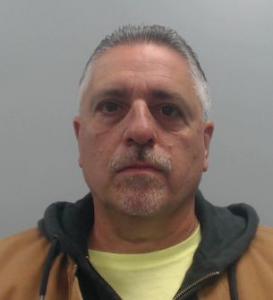 Anthony Michael Didomizio a registered Criminal Offender of New Hampshire