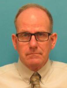 Larry Jay Coulter Jr a registered Sexual Offender or Predator of Florida