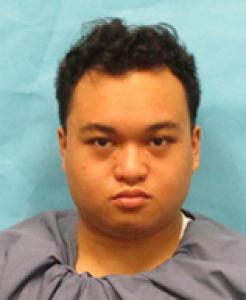 Julian Luis Gruta Vicente a registered Sexual Offender or Predator of Florida