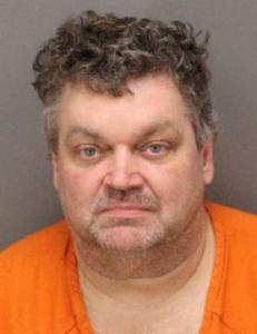 Vince Douglas Halliday a registered Sexual Offender or Predator of Florida