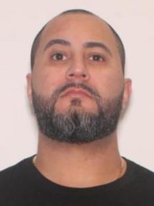 Juan Michael Contreras a registered Sexual Offender or Predator of Florida