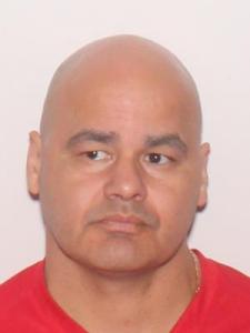 Antonio Garcia Godoy a registered Sexual Offender or Predator of Florida