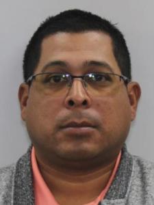 Marc Anthony Herrera a registered Sexual Offender or Predator of Florida