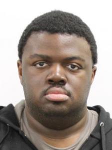 Anton Jonathan Bernadin a registered Sexual Offender or Predator of Florida