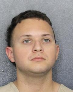 Diego Jd Martinez a registered Sexual Offender or Predator of Florida