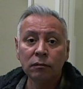Gustavo Herrera a registered Sex Offender of California