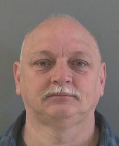 Thomas Eugene Shearer a registered Sex or Violent Offender of Indiana