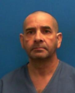 Aaron Dean Lairson a registered Sexual Offender or Predator of Florida