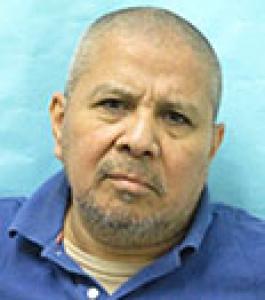 Nelson Armando Menjivar a registered Sexual Offender or Predator of Florida