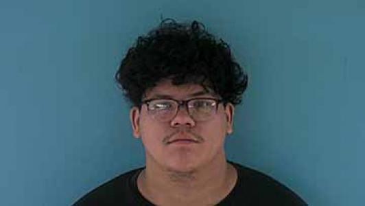 Angelo Nathaniel Sontai-perez a registered Sexual Offender or Predator of Florida