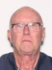 Kenneth Merchant a registered Sexual Offender or Predator of Florida