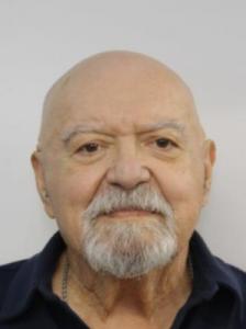 Ignacio Eduardo Alarcon a registered Sexual Offender or Predator of Florida