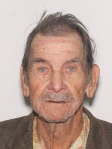 Marvin Wendall Goff a registered Sexual Offender or Predator of Florida