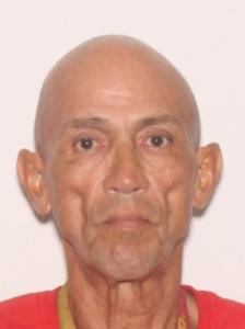 Daniel Keith Gilmore a registered Sexual Offender or Predator of Florida