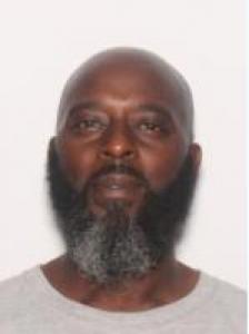 Ladarain Raydall East a registered  of Florida