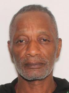 Terry Davis Williams a registered Sexual Offender or Predator of Florida