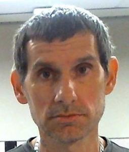 Charles Kenneth Jackson Hardy a registered Sexual Offender or Predator of Florida