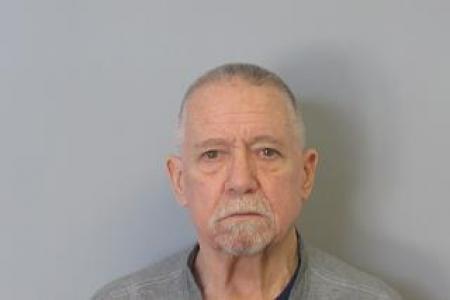 David Calvin Stiff a registered Sexual Offender or Predator of Florida
