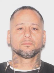 Jorge L Alvarez a registered Sexual Offender or Predator of Florida