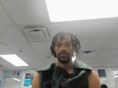 Cleveland Aldean Quarles a registered Sex Offender of Delaware